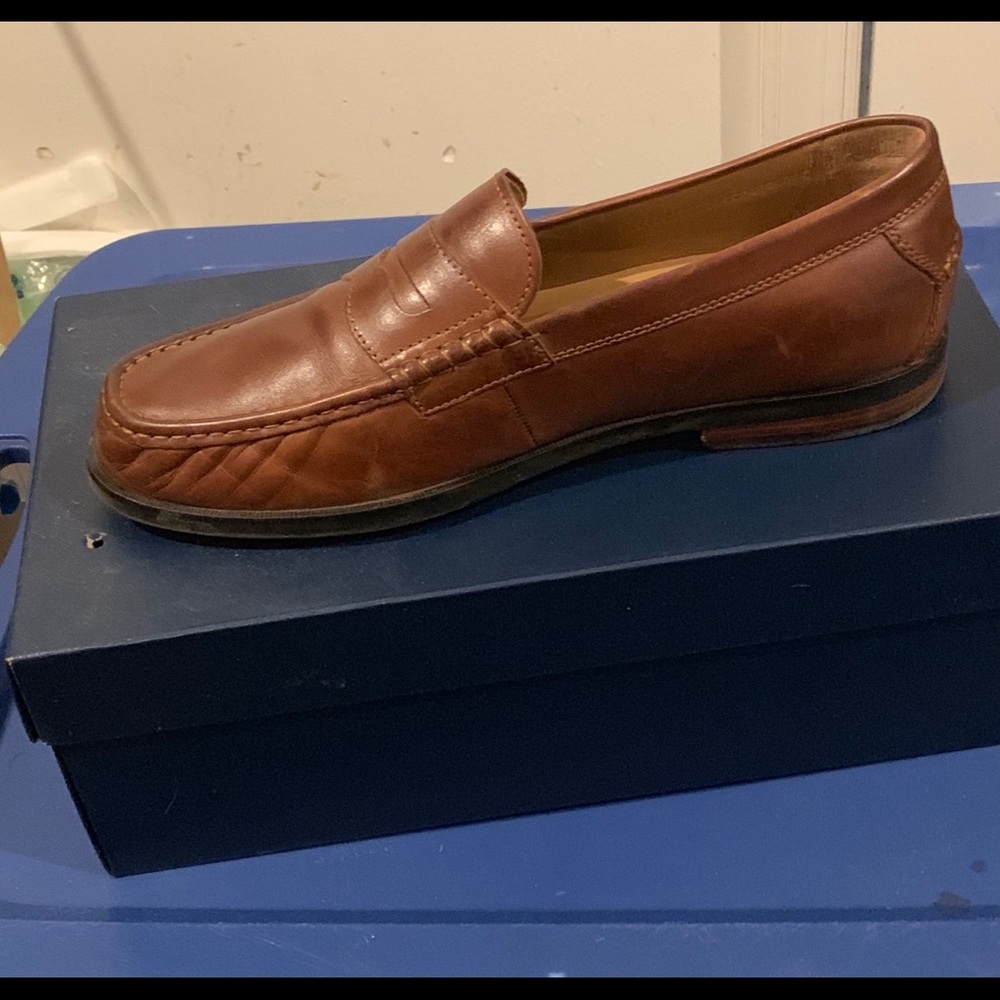 Cole Haan Pinch Friday Contemporary